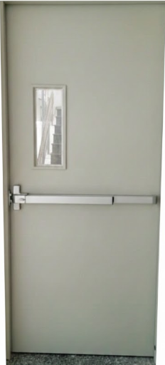 CỬA THÉP AN TOÀN M03